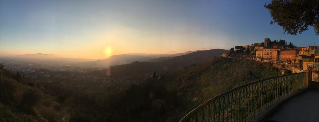 بيسيا Arcobaleno Toscano المظهر الخارجي الصورة